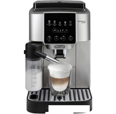 Кофемашина DeLonghi Magnifica Start ECAM 220.80.SB