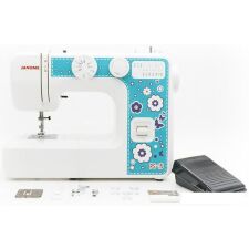 Швейная машина Janome PS 15