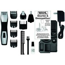 Машинка для стрижки Wahl GroomsMan Pro [9855-1216]