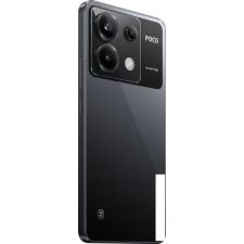 Смартфон POCO X6 12GB/256GB с NFC международная версия (черный)