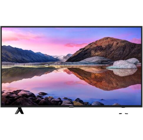 Телевизор Xiaomi TV P1E 65" (международная версия)