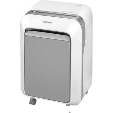 Шредер Fellowes Powershred LX211 (белый)