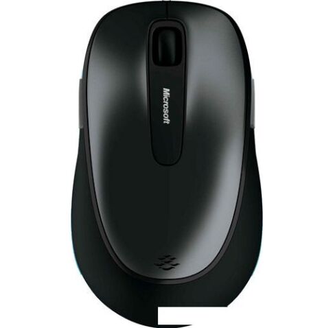 Мышь Microsoft Comfort Mouse 4500