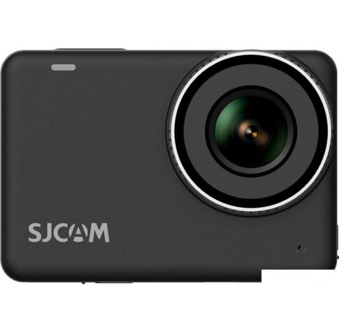 Экшен-камера SJCAM SJ10X (черный)