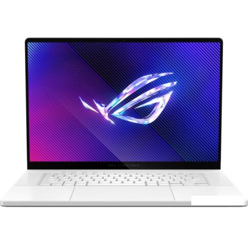 Игровой ноутбук ASUS ROG Zephyrus G16 2024 GU605MV-QR241