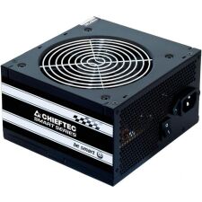 Блок питания Chieftec Smart 600W (GPS-600A8)