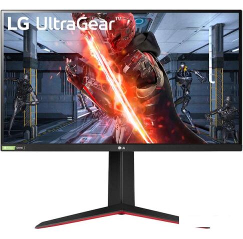 Монитор LG UltraGear 27GN850-B