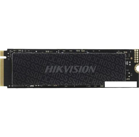 SSD Hikvision G4000E 512GB HS-SSD-G4000E-512G