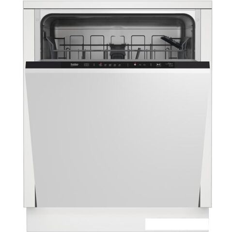 Встраиваемая посудомоечная машина BEKO BDIN15320