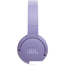 Наушники JBL Tune 670NC (сиреневый)