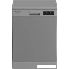 Отдельностоящая посудомоечная машина Hotpoint-Ariston HF 5C84 DW X