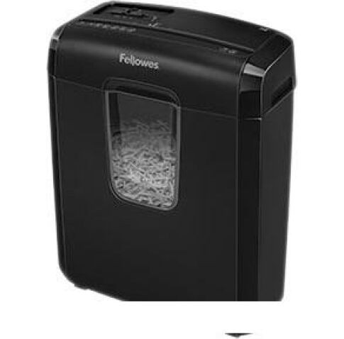 Шредер Fellowes 6C [46866]