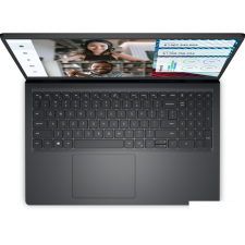 Ноутбук Dell Vostro 15 3520-3850