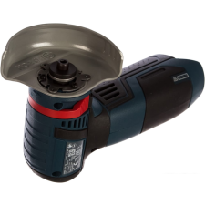 Угловая шлифмашина Bosch GWS 12V-76 Professional 0615990M3E (с 1-им АКБ 2 Ah)