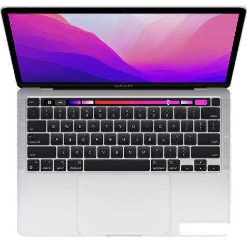 Ноутбук Apple Macbook Pro 13" M2 2022 MNEQ3