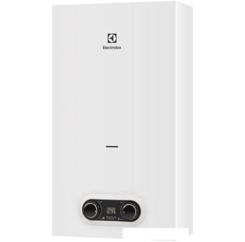 Газовая колонка Electrolux GWH 12 NanoPlus 2.0