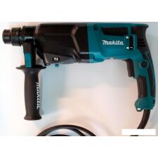 Перфоратор Makita HR2600