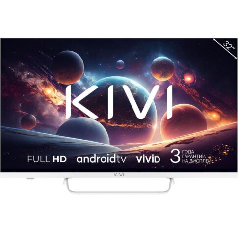 Телевизор KIVI M32FD70W