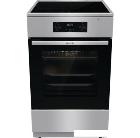 Кухонная плита Gorenje GEIT5C61XPG