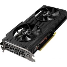 Видеокарта Palit GeForce RTX 3060 Ti Dual OC 8GB GDDR6 NE6306TS19P2-190AD