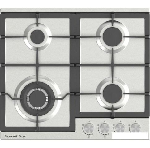 Варочная панель Zigmund & Shtain G 14.6 S