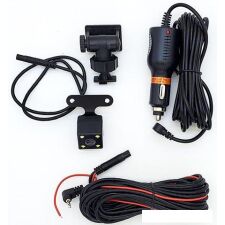 Автомобильный видеорегистратор Sho-Me FHD-825