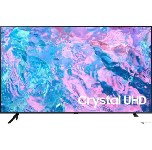 Телевизор Samsung Crystal UHD 4K CU7100 UE75CU7100UXCE