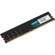 Оперативная память Kingmax 8ГБ DDR4 3200 МГц KM-LD4-3200-8GS