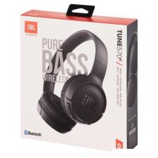 Наушники JBL Tune 570BT (черный)