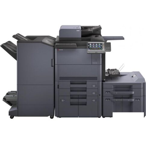 МФУ Kyocera Mita TASKalfa 7353ci