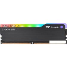 Оперативная память Thermaltake Toughram Z-One RGB D5 2x16ГБ DDR5 5600МГц RG30D516GX2-5600C36A