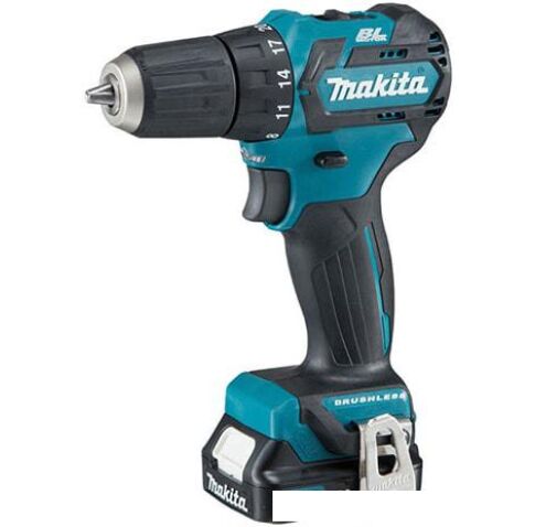 Дрель-шуруповерт Makita HP332DWAE