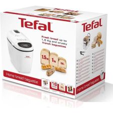 Хлебопечка Tefal PF610138