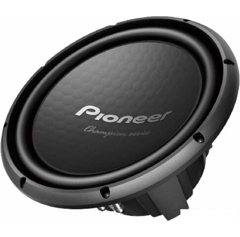 Головка сабвуфера Pioneer TS-W32S4