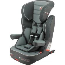 Детское автокресло Nania Imax Isofix (racing luxe grey)