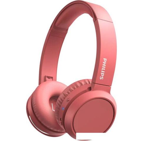 Наушники Philips TAH4205RD/00