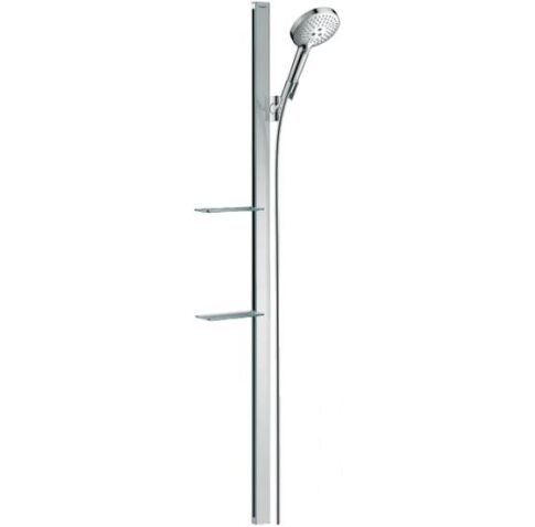 Душевой гарнитур Hansgrohe Raindance Select S 27646000