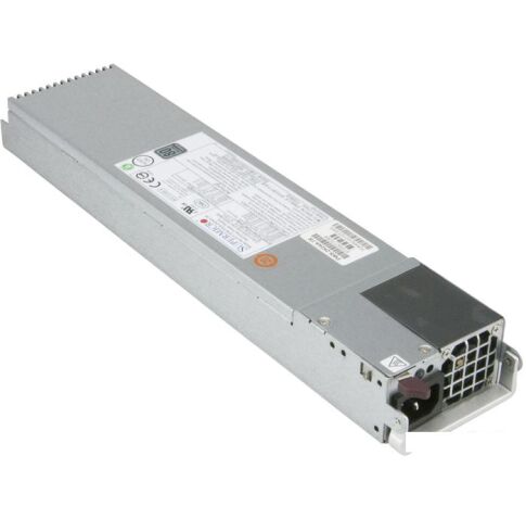 Блок питания Supermicro PWS-2K04A-1R