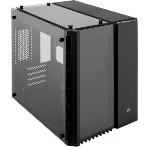 Корпус Corsair Crystal 280X (черный)