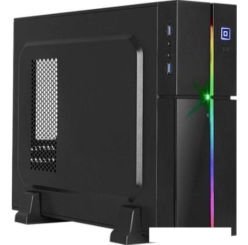 Корпус AeroCool Playa Slim