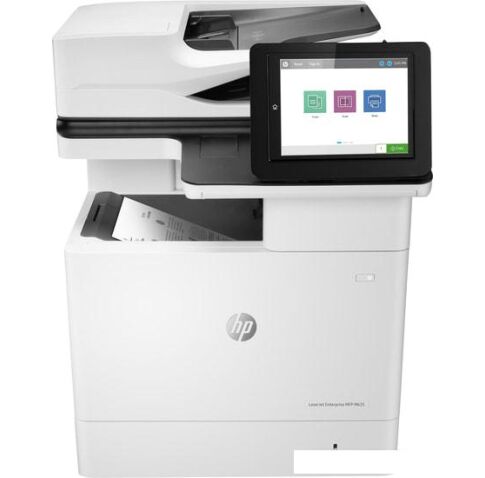 МФУ HP LaserJet Enterprise M635h