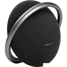 Беспроводная аудиосистема Harman/Kardon Onyx Studio 7 (черный)