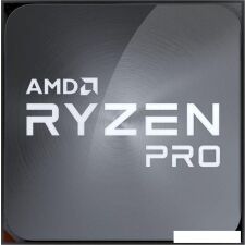 Процессор AMD Ryzen 3 Pro 3200G