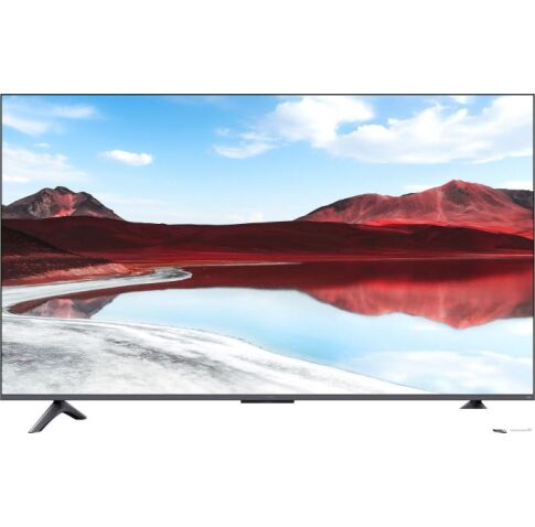 Телевизор Xiaomi TV A Pro 65" 2025 (международная версия)