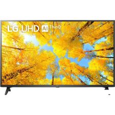 Телевизор LG 50UQ75006LF