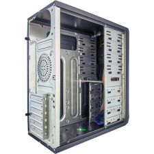 Корпус ExeGate CP-603 400W EX278391RUS