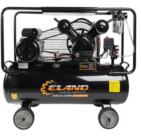 Компрессор ELAND WIND 70-2CB PRO