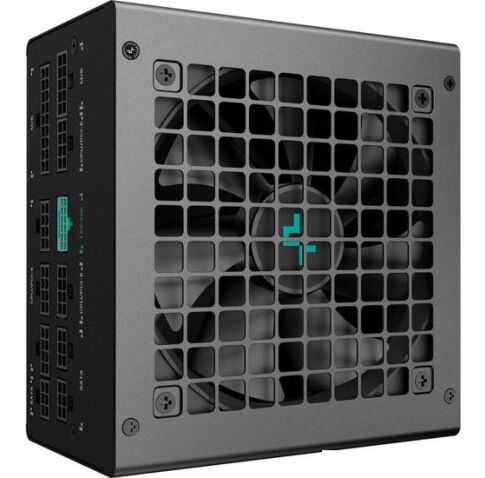 Блок питания DeepCool PN750M