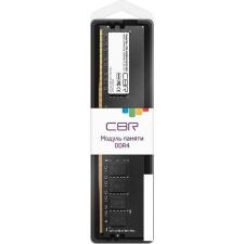 Оперативная память CBR 8ГБ DDR4 3200 МГц CD4-US08G32M22-00S