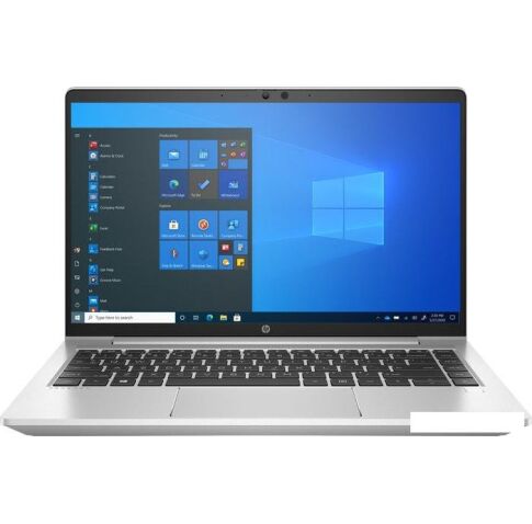 Ноутбук HP ProBook 445 G8 32N04EA